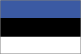 Flag of Estonia